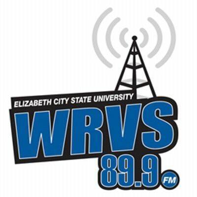 WRVS Logo